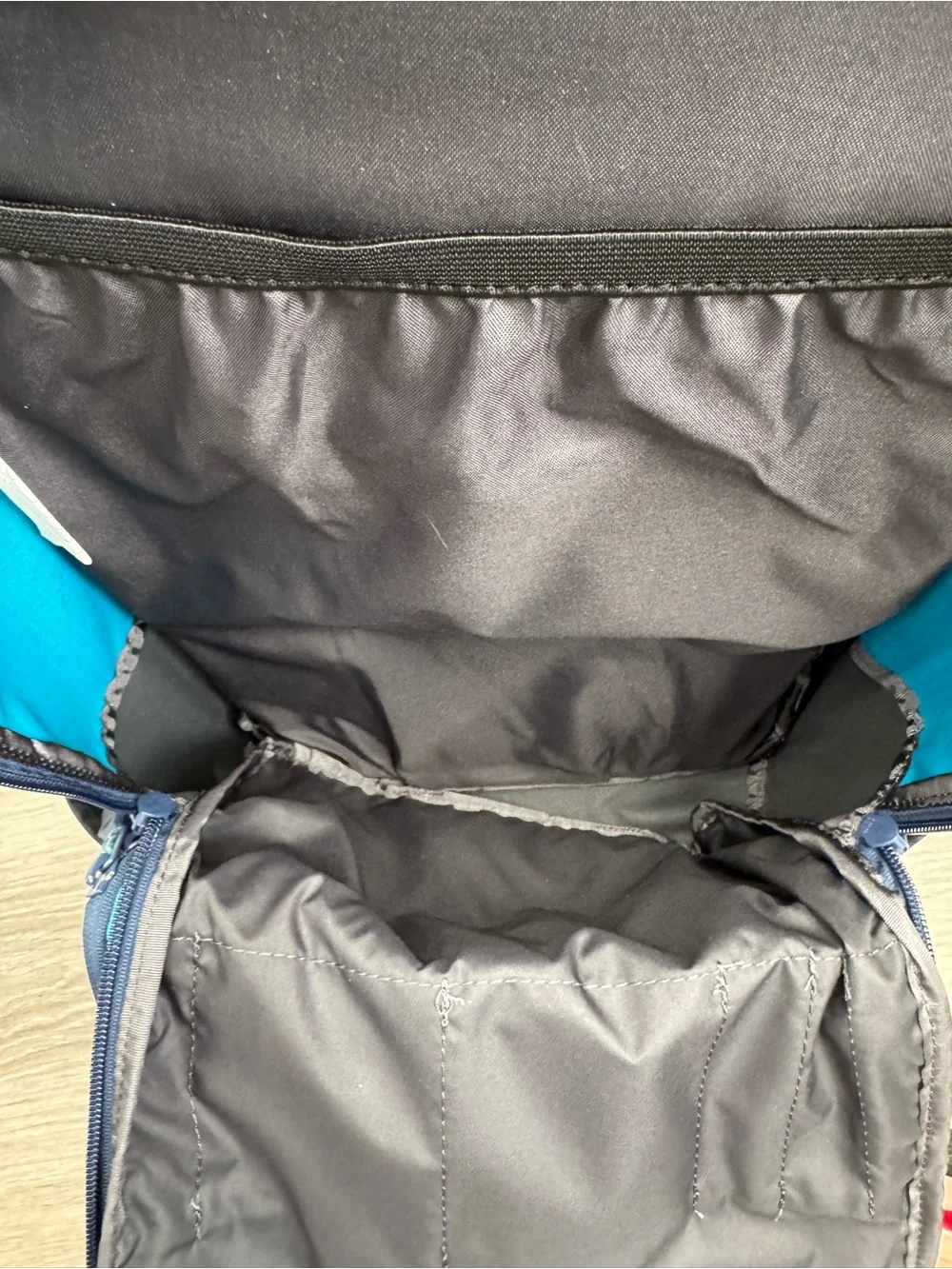 Dakine Heli Pro 20L Backpack Teal